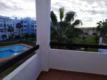 Apartamento en venta en Torre-Pacheco