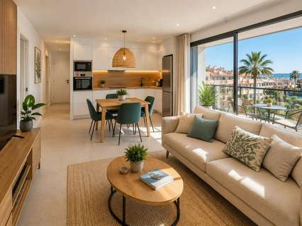 Piso en venta en Cuevas del Almanzora zona Villaricos