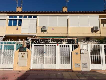 Casa en venta en Los Alcázares