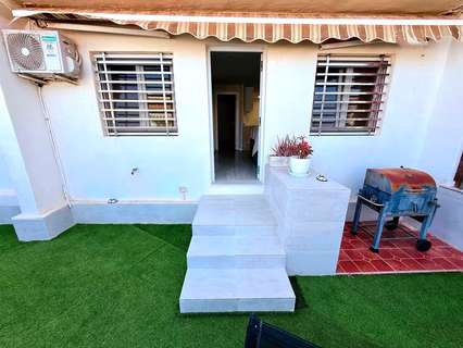 Casa en venta en Los Alcázares