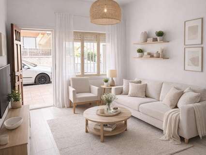 Casa en venta en Los Alcázares