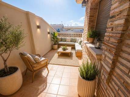 Casa en venta en San Pedro del Pinatar