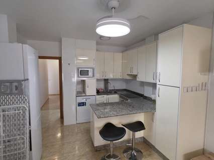 Piso en alquiler en Los Alcázares