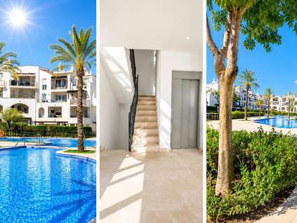Apartamento en venta en Torre-Pacheco