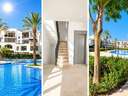 Apartamento en venta en Torre-Pacheco
