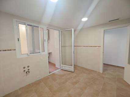 Piso en venta en Murcia zona Los Ramos