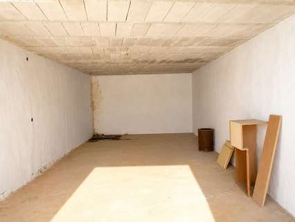 Parcela rústica en venta en Murcia
