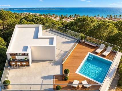 Apartamento en venta en San Pedro del Pinatar zona Lo Pagán