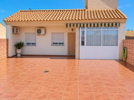 Casa en venta en Murcia zona Sangonera la Seca