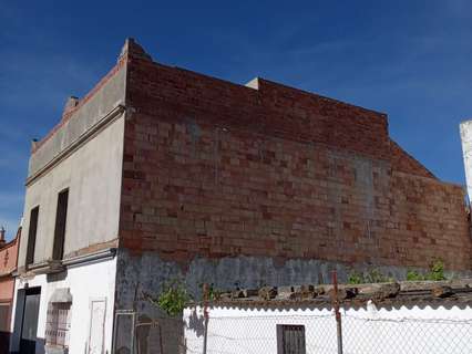 Edificio en venta en Chiclana de la Frontera