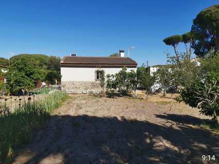 Villa en venta en Chiclana de la Frontera