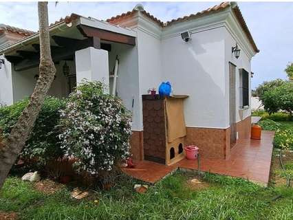 Villa en venta en Chiclana de la Frontera