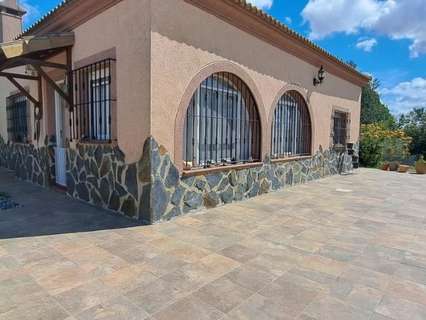 Villa en venta en Chiclana de la Frontera