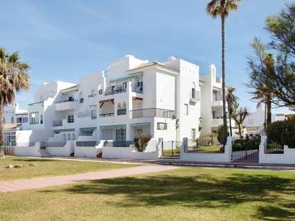 Apartamento en venta en Chiclana de la Frontera