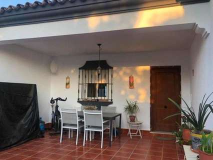 Villa en venta en Chiclana de la Frontera