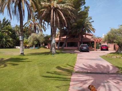 Villa en venta en Chiclana de la Frontera