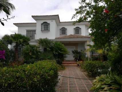 Villa en venta en Chiclana de la Frontera