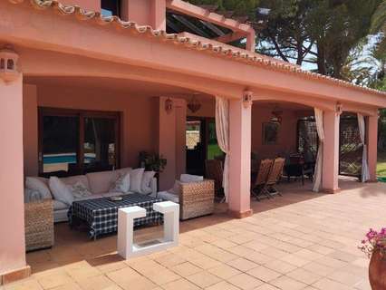 Villa en venta en Marbella