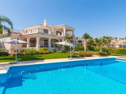 Villa en venta en Marbella