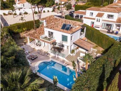 Villa en venta en Marbella