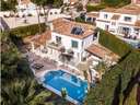 Villa en venta en Marbella