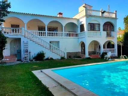 Villa en venta en Marbella