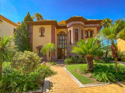 Villa en venta en Marbella