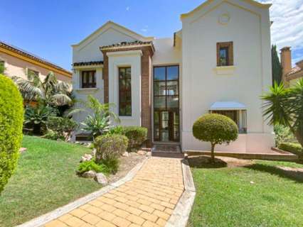 Villa en venta en Marbella