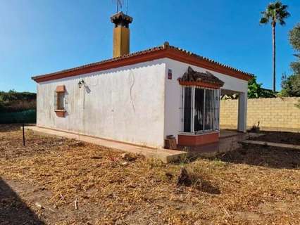 Villa en venta en Chiclana de la Frontera