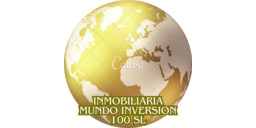 logo Mundo Inversion Inmobiliaria 100 Sl