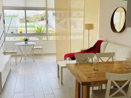 Apartamento en alquiler en San Cristóbal de La Laguna