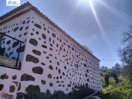 Casa en alquiler en Valleseco