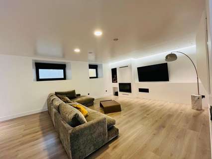 Chalet en alquiler en Tacoronte