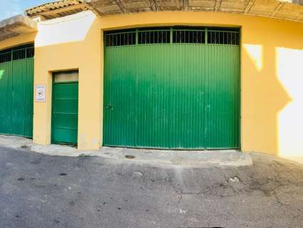 Local comercial en venta en La Orotava