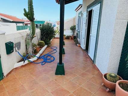 Casa en alquiler en Arico