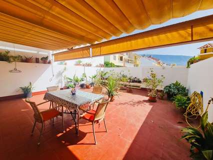 Casa en alquiler en La Orotava