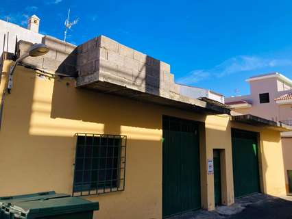 Local comercial en venta en La Orotava