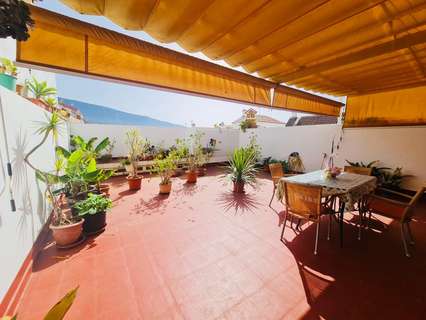 Casa en alquiler en La Orotava