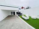 Chalet en alquiler en Tacoronte