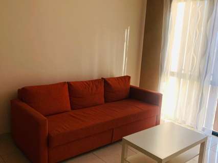 Apartamento en alquiler en Güímar