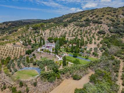 Villa en venta en Ronda