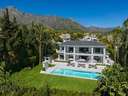 Villa en venta en Marbella