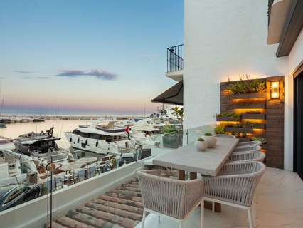 Apartamento en alquiler de temporada en Marbella