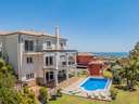 Villa en venta en Benalmádena rebajada