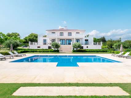 Villa en venta en Marbella San Pedro de Alcántara