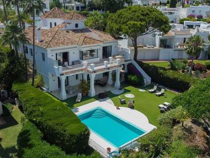 Villa en venta en Marbella