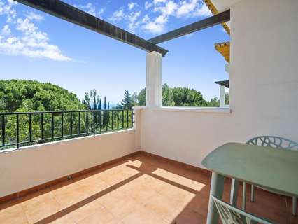 Apartamento en venta en Marbella