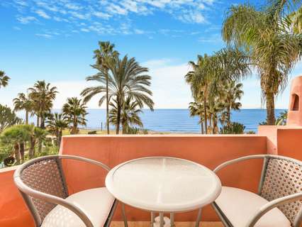 Apartamento en venta en Estepona