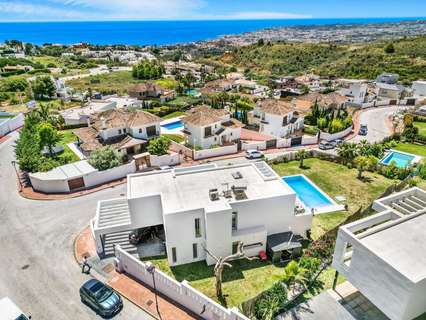 Villa en venta en Mijas rebajada