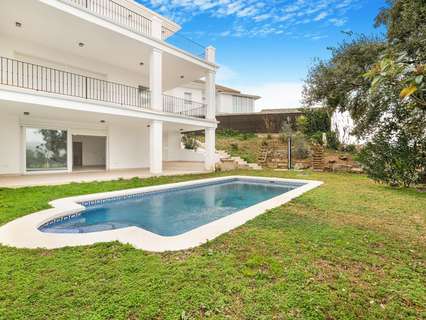 Villa en venta en Marbella